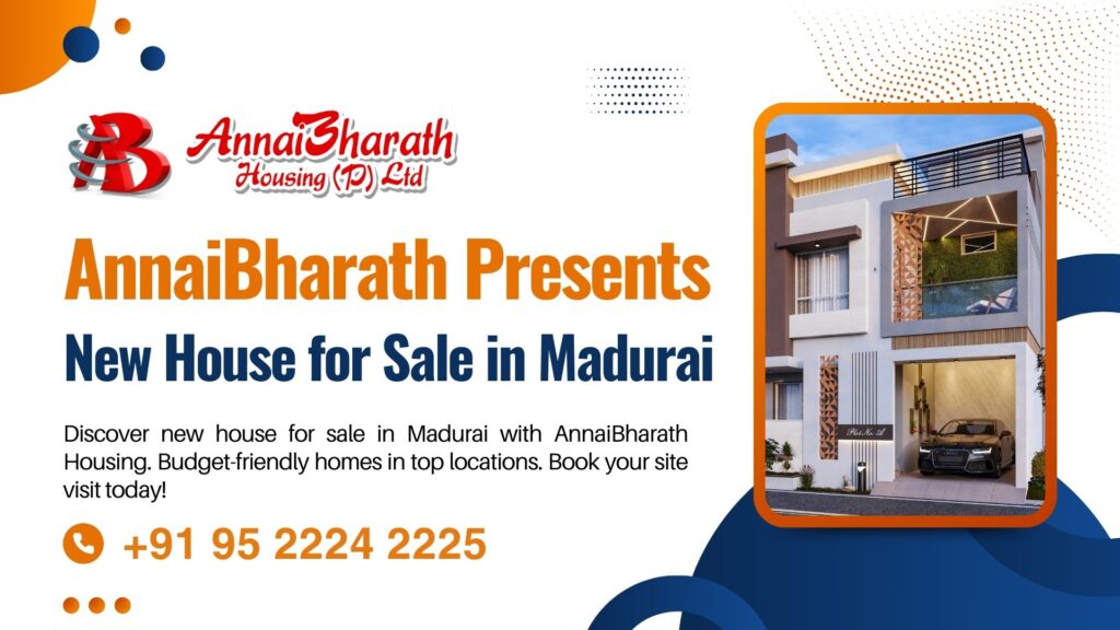 house for sale in madurai