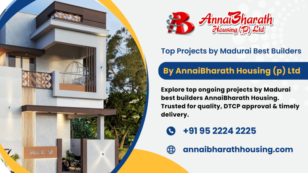 madurai best builders