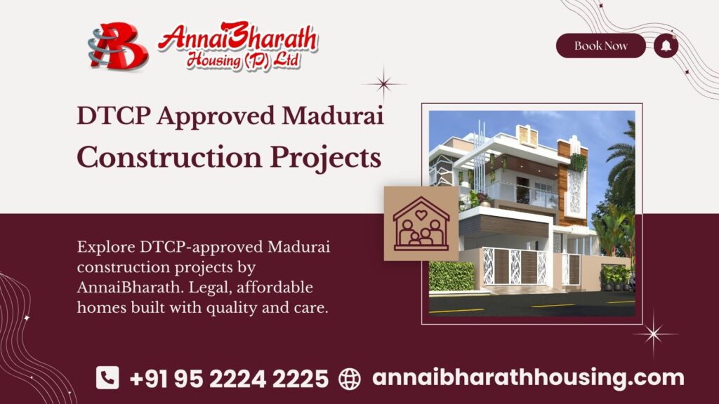 madurai construction