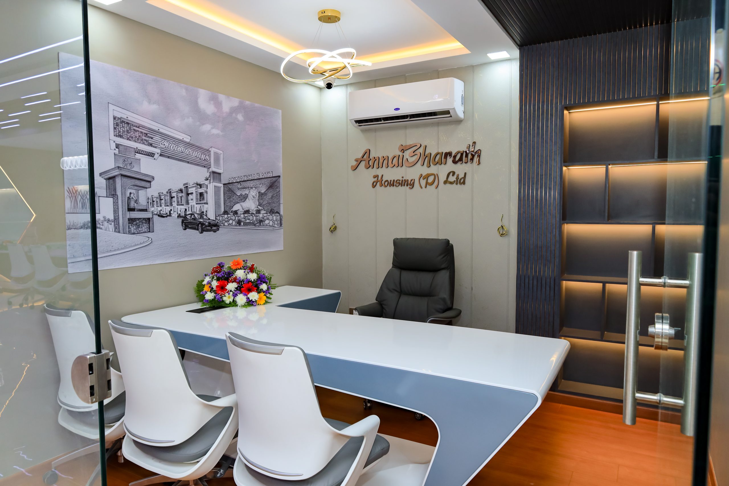 Smart Home Architecture