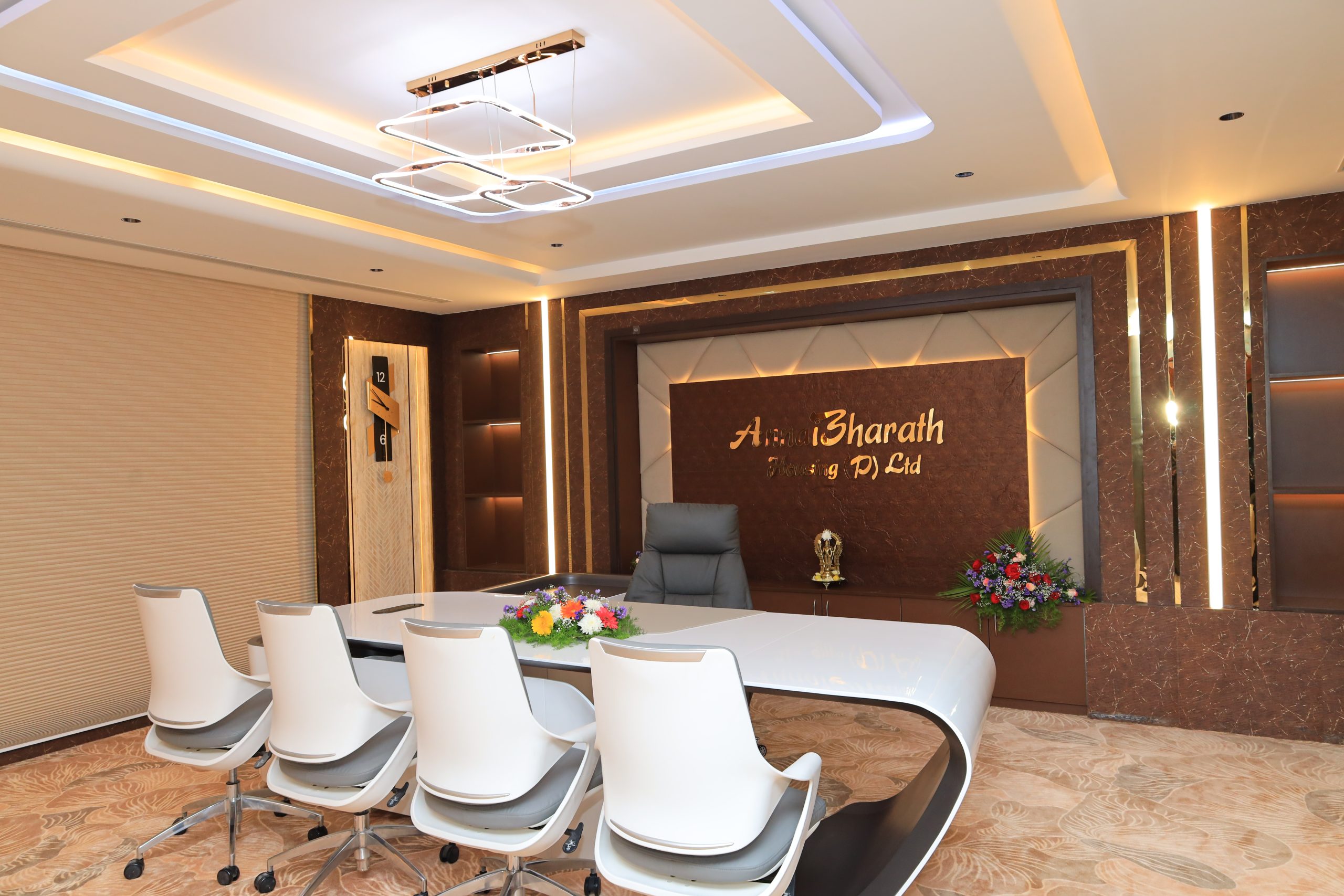 Interior Architectural Excellence