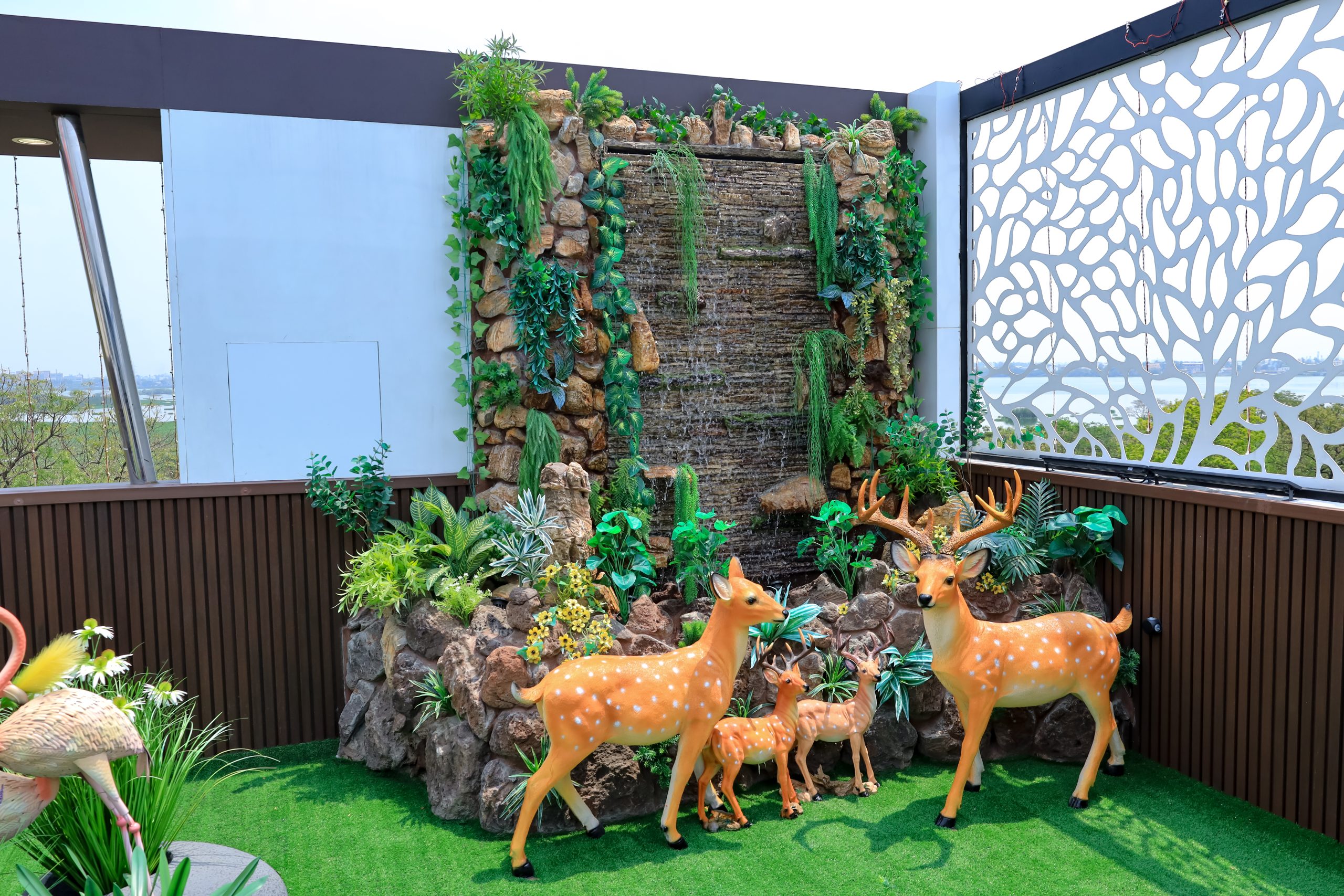 Stardom Project View