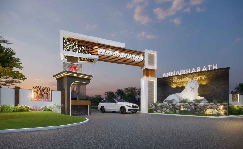Samrat City Madurai annaibharath-samarat-city-at-madurai-avaniyapuram